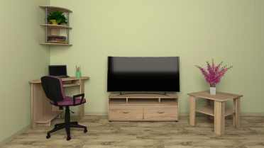 Тумба ТВ Плазма