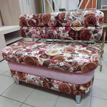 Диван Трубний