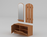 Передпокій Ольга