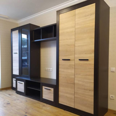 Стінка у вітальню Конго