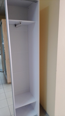 Шафа купе Аляска