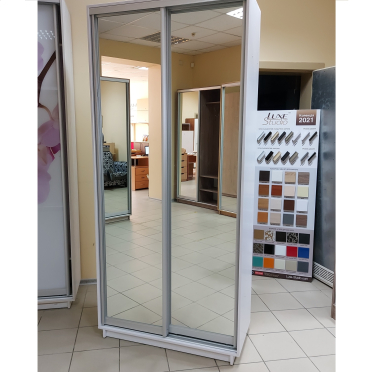 Шафа купе Аляска