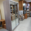 Шафа купе 130 Дуб