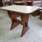 Стіл кухонний Неаполь