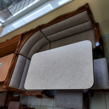 Стіл кухонний Неаполь