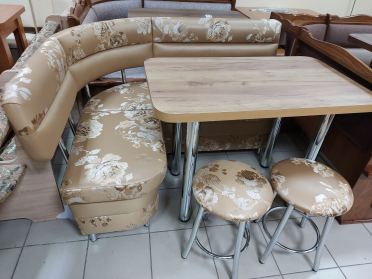 Кухонний куточок Трубний