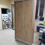 Шафа купе 100