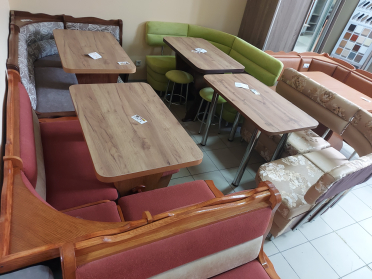 Стіл кухонний Неаполь