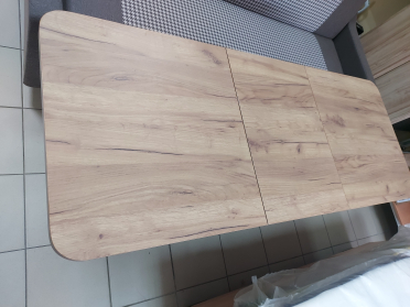 Стіл кухонний Неаполь розкладний