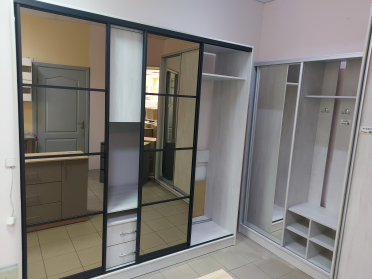 Кіноман 2100 мм