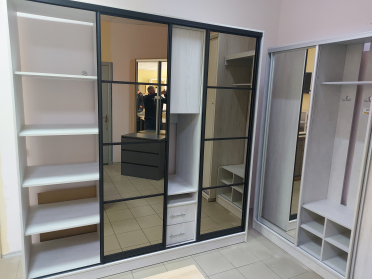 Кіноман 2100 мм