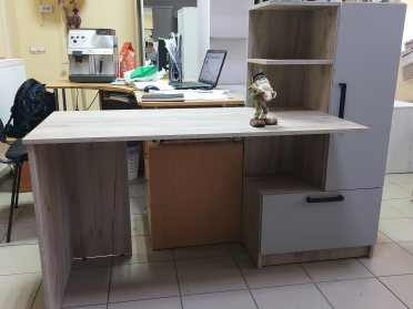 Стіл Стандарт