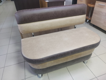 Диван Трубний