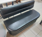 Диван Трубний 120