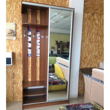 Передпокій 130/240 Шафа купе