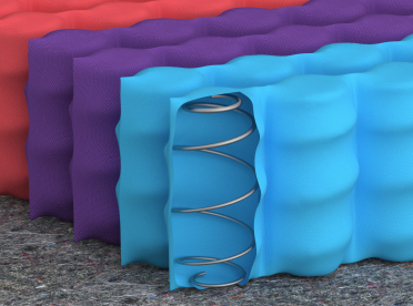 Матрац Trends/Трендс