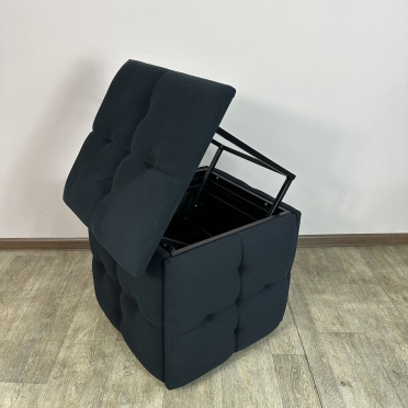 Пуф-трансформер 5в1 Остин-4 велюр 9005