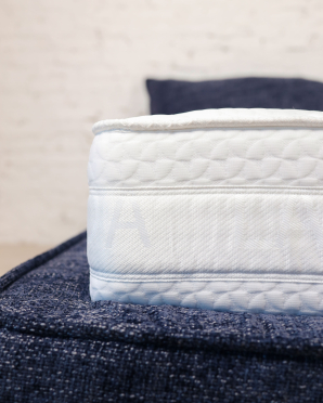 Матрац Сіу/Siu