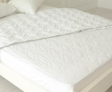 Наматрацник Політ в емпіреї з бортами