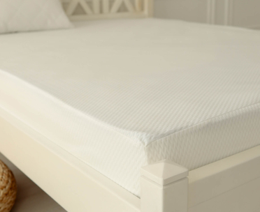 Наматрацник Маленькі титани комфорту водоутримуючий з бортами