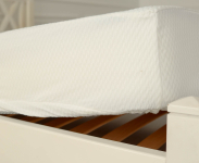 Наматрацник Аркадська ідилія водоутримуючий з бортами