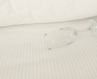 Наматрацник Аркадська ідилія водоутримуючий з бортами