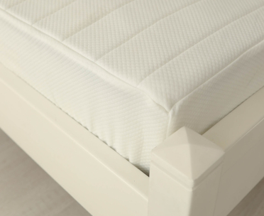 Наматрацник Обійми Морфея з бортами