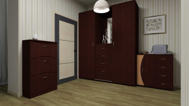 Передпокій Ангеліна