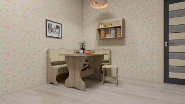 Кухонний куточок Дакар