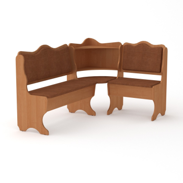 Кухонний куточок Дакар