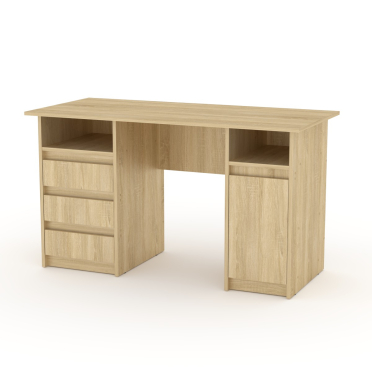 Стіл письмовий Декан 2