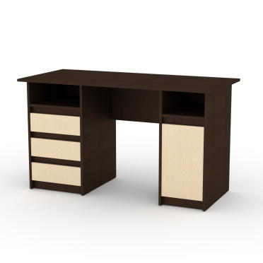 Стіл письмовий Декан 2