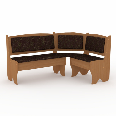 Кухонний куточок Данія