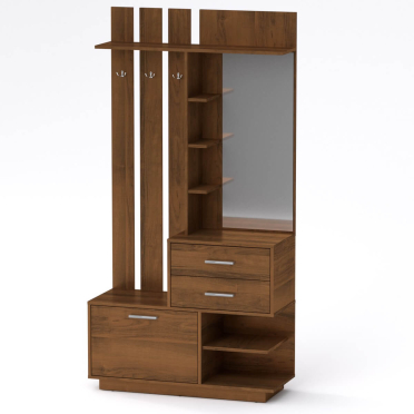 Передпокій Єва