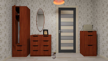 Передпокій Фаїна