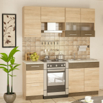 Кухня Грета 1,8м Кухня Грета 1,8м