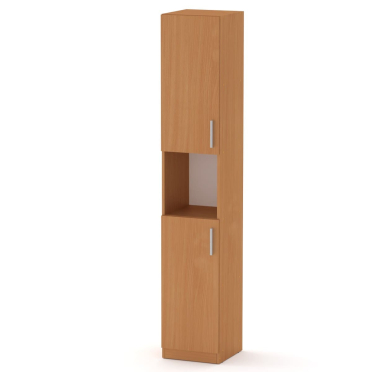 Шафа офісна КШ 10