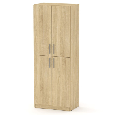 Шафа офісна КШ 12