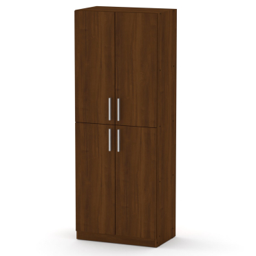 Шафа офісна КШ 12