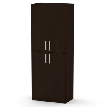 Шафа офісна КШ 12