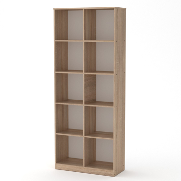 Шафа офісна КШ 2