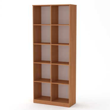 Шафа офісна КШ 2