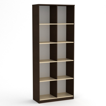 Шафа офісна КШ 2