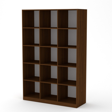 Шафа офісна КШ 3