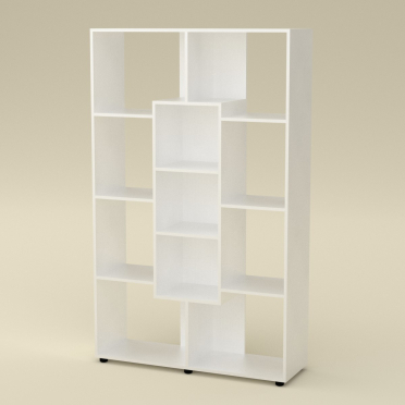 Шафа офісна КШ 4