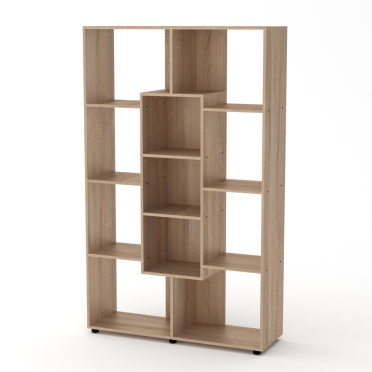 Шафа офісна КШ 4