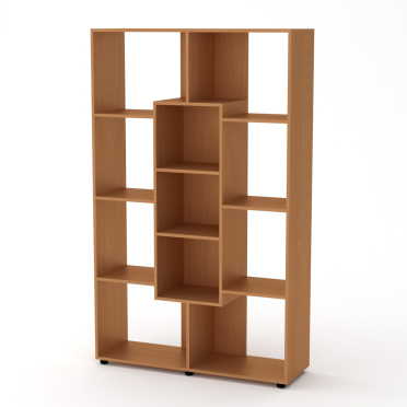 Шафа офісна КШ 4