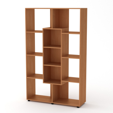 Шафа офісна КШ 4