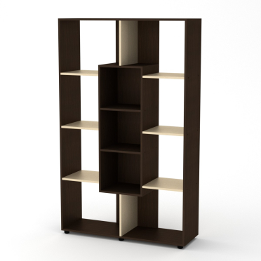 Шафа офісна КШ 4