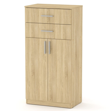 Шафа офісна КШ 14